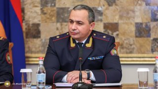 С момента создания Следственного комитета в ходе 2025 года был зафиксирован самый высокий уровень завершения судебного разбирательства и возмещения имущественного ущерба. на заседании коллегии подведены итоги работы за прошлый год